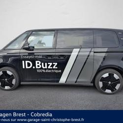 Volkswagen ID Buzz 204ch Pro 77 kWh Brest