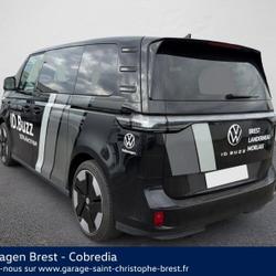 Volkswagen ID Buzz 204ch Pro 77 kWh Brest