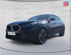 BMW X2 Sausheim