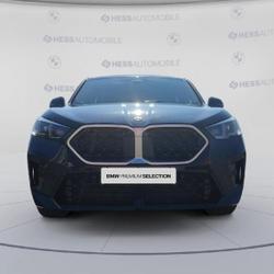 BMW X2 sDrive20iA 170ch M Sport DKG7 Sausheim