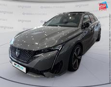 Peugeot 308 SW Phase 2 Reims