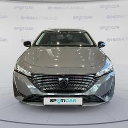 Peugeot 308 SW Phase 2 1.2 Hybrid 145ch GT e-DCS6 Reims