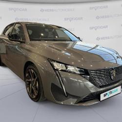 Peugeot 308 SW Phase 2 1.2 Hybrid 145ch GT e-DCS6 Reims