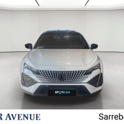 Peugeot 408 Hybrid 136ch GT e-DCS6 Buhl-Lorraine