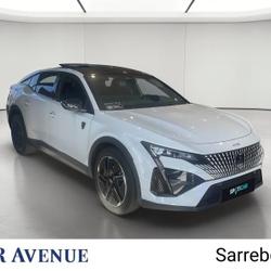 Peugeot 408 Hybrid 136ch GT e-DCS6 Buhl-Lorraine
