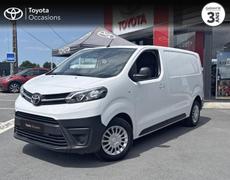 Toyota Proace Saint-Pair-sur-Mer