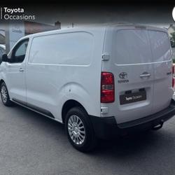 Toyota Proace Medium 2.0 D-4D 140 Business RC23 Saint-Pair-sur-Mer