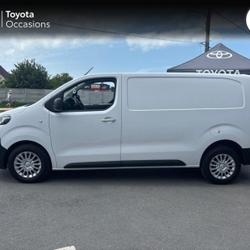 Toyota Proace Medium 2.0 D-4D 140 Business RC23 Saint-Pair-sur-Mer