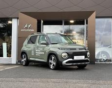 Hyundai Inster Quimper