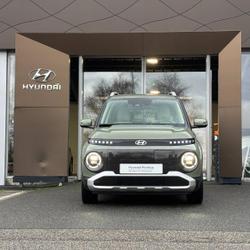 Hyundai Inster 49 kWh 115ch Creative 4pl Quimper