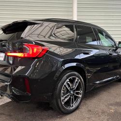 BMW X1 sDrive20i 170ch M Sport Forbach