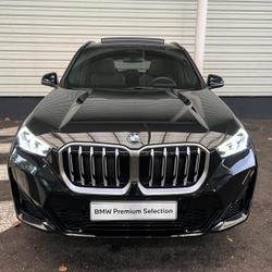 BMW X1 sDrive20i 170ch M Sport Forbach