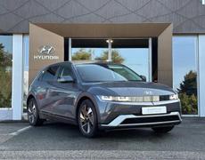 Hyundai Ioniq 5 Quimper