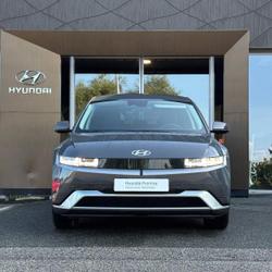 Hyundai Ioniq 5 84 kWh - 229ch Creative Quimper