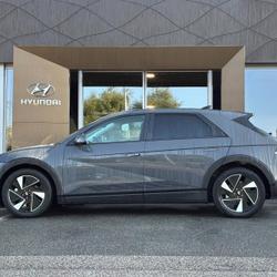 Hyundai Ioniq 5 84 kWh - 229ch Creative Quimper