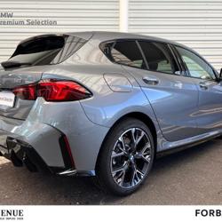 BMW Serie 1 120A 170ch M Sport Design DKG7 Forbach