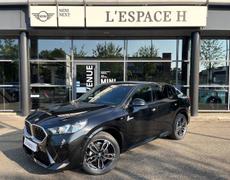 BMW X2 Haguenau