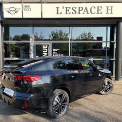 BMW X2 sDrive20dA 163ch M Sport DKG7 Haguenau