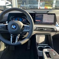 BMW X2 sDrive20dA 163ch M Sport DKG7 Haguenau