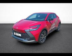 Toyota C-HR Le Coteau