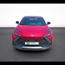 Toyota C-HR 1.8 140ch Design MY25 Le Coteau