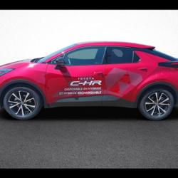 Toyota C-HR 1.8 140ch Design MY25 Le Coteau