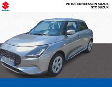 Suzuki Swift Avermes