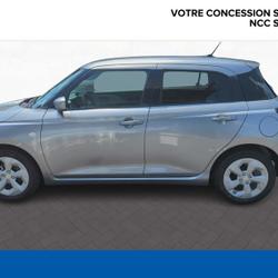 Suzuki Swift 1.2 Hybrid 83ch Privil&egrave;ge Avermes