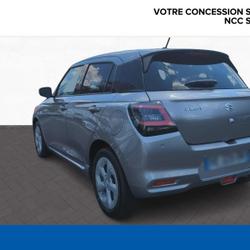 Suzuki Swift 1.2 Hybrid 83ch Privil&egrave;ge Avermes