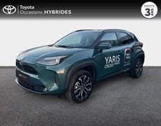 Toyota Yaris Cross Montluçon