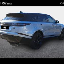 Land Rover Range Rover Velar 2.0 P400e 404ch PHEV R-Dynamic SE AWD BVA Orl&eacute;ans