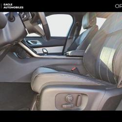 Land Rover Range Rover Velar 2.0 P400e 404ch PHEV R-Dynamic SE AWD BVA Orl&eacute;ans