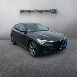 Alfa Romeo Stelvio 2.2 Diesel 190ch Sprint AT8 MY20 Le Havre