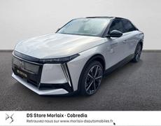 DS Numero 8 Saint-Martin-des-Champs