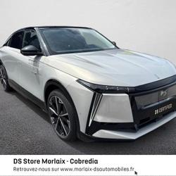 DS Num&eacute;ro 8 Electrique 245ch Long Range Jules Verne Saint-Martin-des-Champs