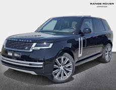 Land Rover Range Rover Nogent-le-Phaye