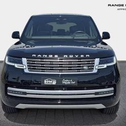 Land Rover Range Rover 3.0 P550e 550ch PHEV Autobiography SWB Nogent-le-Phaye