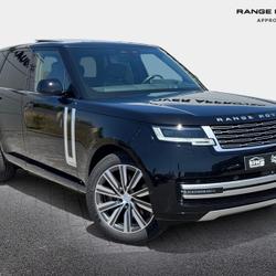 Land Rover Range Rover 3.0 P550e 550ch PHEV Autobiography SWB Nogent-le-Phaye