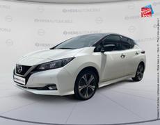 Nissan Leaf Souffelweyersheim