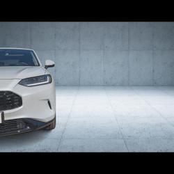 Honda ZR-V 2.0 i-MMD 184ch e:HEV Advance Aix-en-Provence