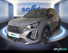 Peugeot 2008 Hénin-Beaumont