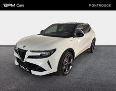 Alfa Romeo Junior Montrouge