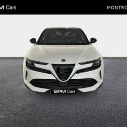 Alfa Romeo Junior Elettrica 280ch Veloce Montrouge