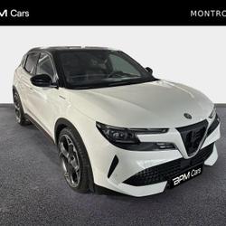 Alfa Romeo Junior Elettrica 280ch Veloce Montrouge