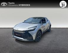 Toyota C-HR Morigny-Champigny