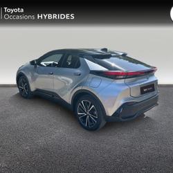 Toyota C-HR 2.0 Hybride Rechargeable 225ch Collection NG23 Morigny-Champigny