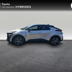Toyota C-HR 2.0 Hybride Rechargeable 225ch Collection NG23 Morigny-Champigny
