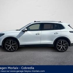 Volkswagen Tiguan 2.0 TDI 150ch Elegance DSG7 Saint-Martin-des-Champs
