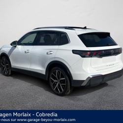 Volkswagen Tiguan 2.0 TDI 150ch Elegance DSG7 Saint-Martin-des-Champs