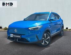 MG ZS Cholet